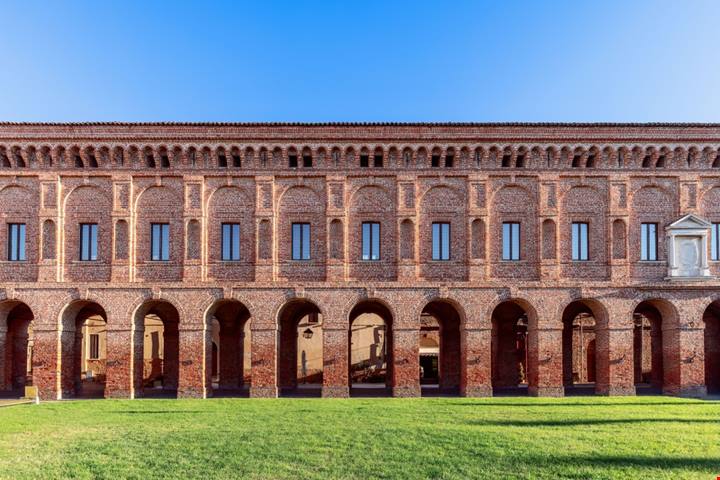La chiamano la piccola Atene del Rinascimento: è la città ideale UNESCO ad un'ora da Mantova
