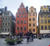 Gamla Stan