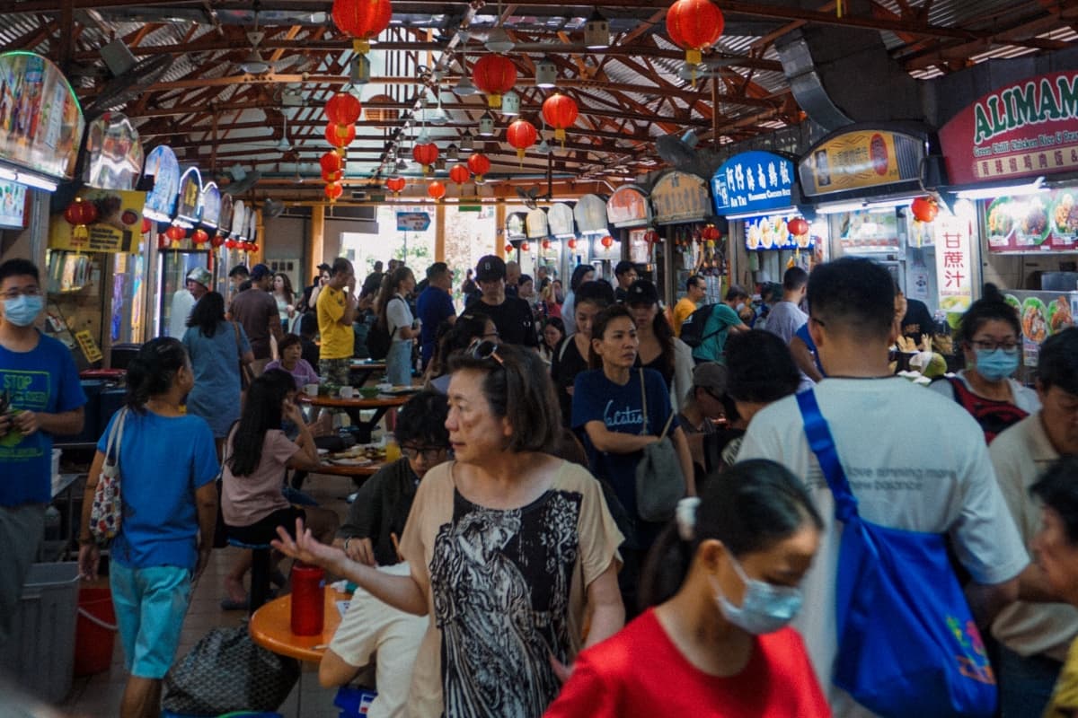 Sapere e sapori di Singapore, la città-stato dove ogni angolo è un invito alla scoperta (anche in tavola)
