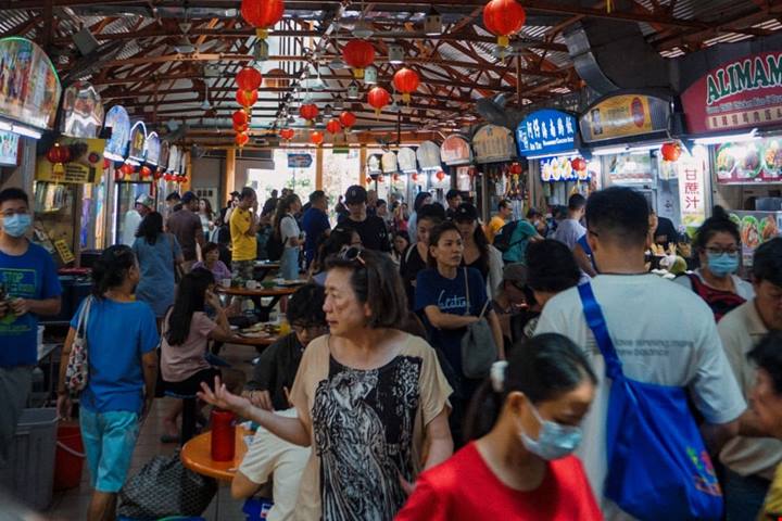 Sapere e sapori di Singapore, la città-stato dove ogni angolo è un invito alla scoperta (anche in tavola)