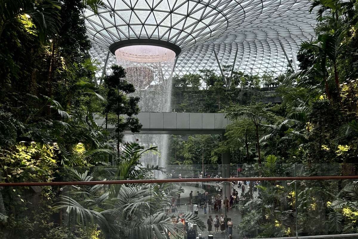 Sapere e sapori di Singapore, la città-stato dove ogni angolo è un invito alla scoperta (anche in tavola)