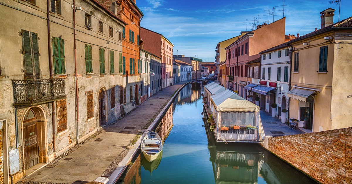 5 mete segrete in Italia per una Pasqua magica fuori porta