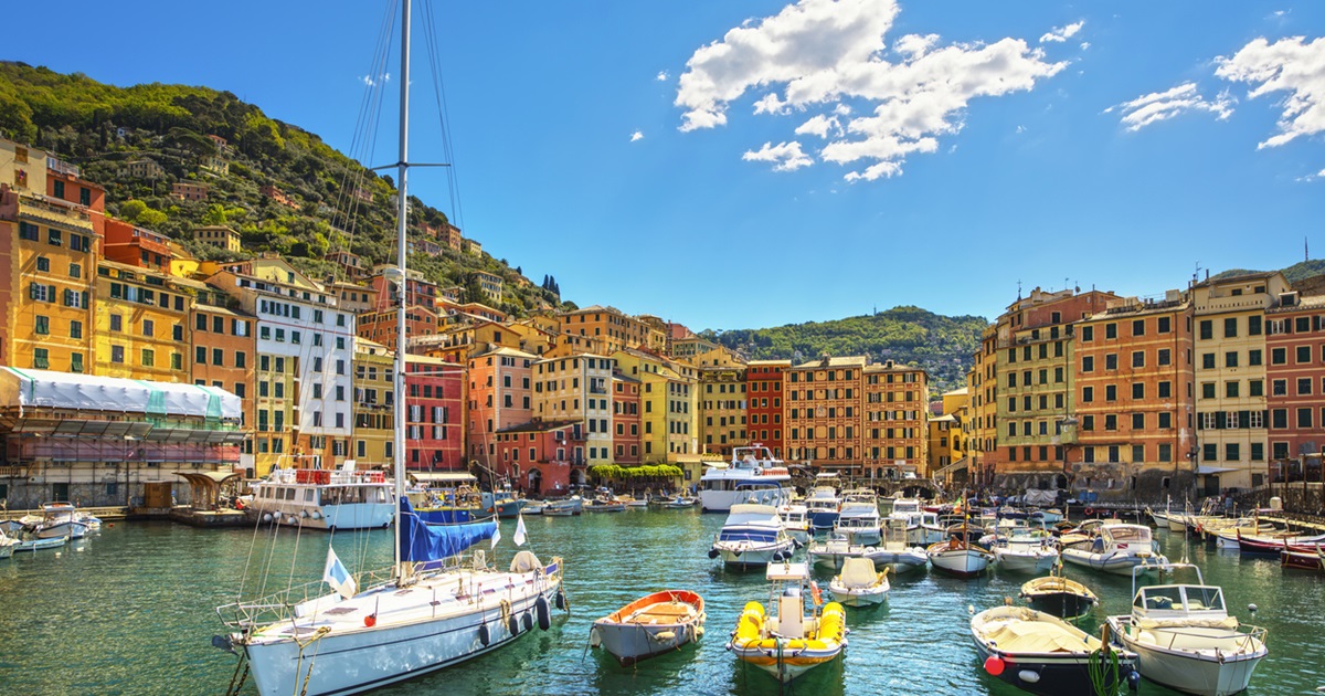 5 mete segrete in Italia per una Pasqua magica fuori porta