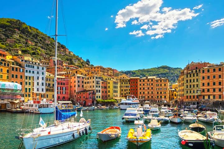 5 mete segrete in Italia per una Pasqua magica fuori porta