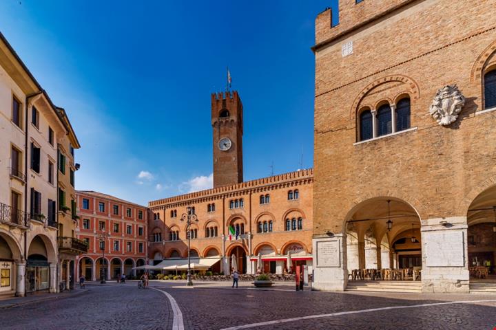 treviso foto cop