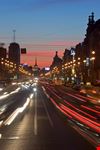 La Prospettiva Nevsky 