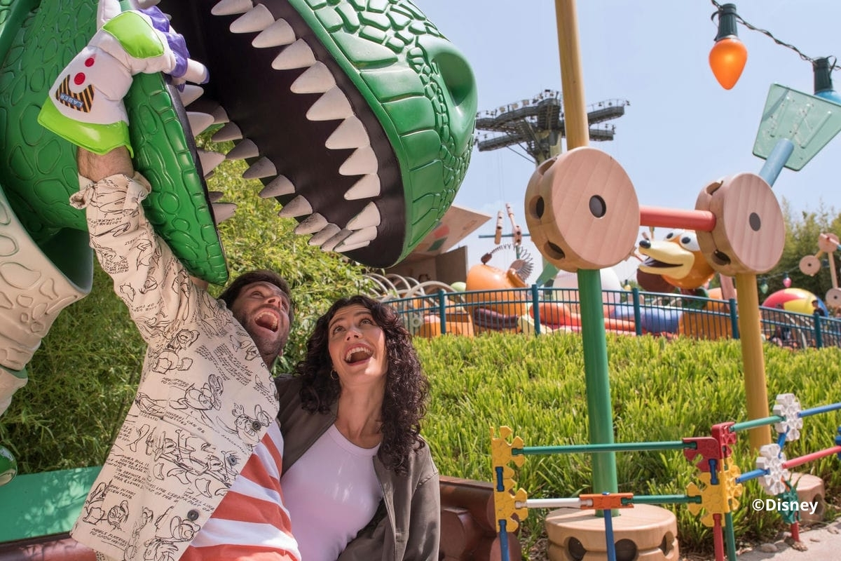 Un sogno chiamato Disneyland Paris: come vivere al meglio la Magia del Parco dei sogni alle porte di Parigi