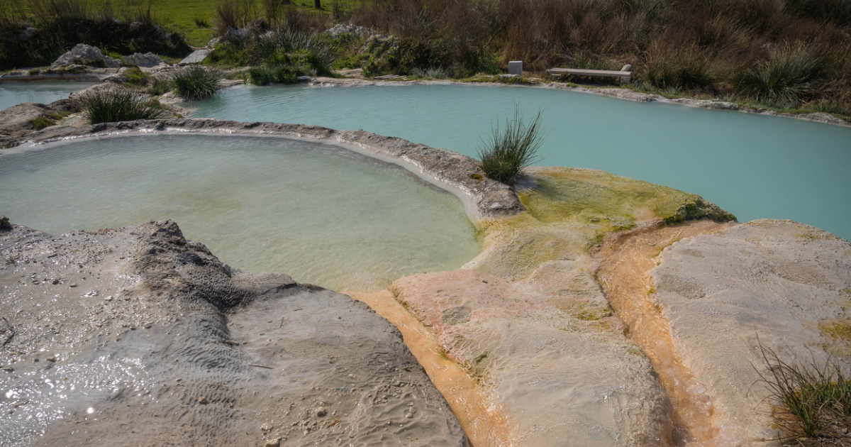 piscine carletti