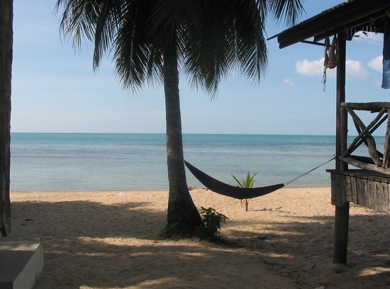 guest house