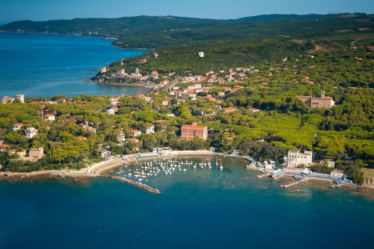 castiglioncello foto