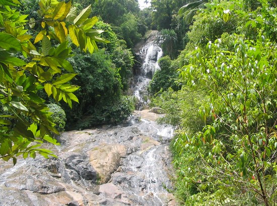 cascata