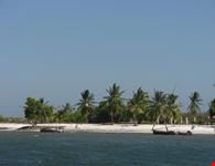 Lamu e le sue spiagge...