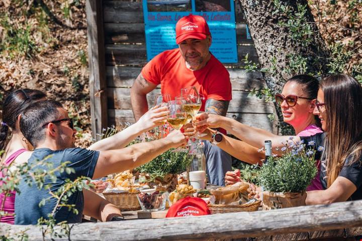 Trekking e deliziosa gastronomia locale: ecco come Experience Park vuole valorizzare boschi e paesaggi ai Castelli Romani | PaesiOnLine