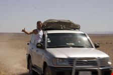 Marocco con Nomadexperience