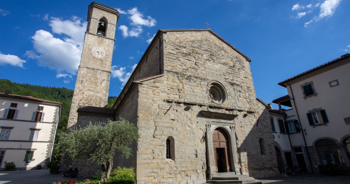 In Emilia Romagna si trova il paese degli gnomi! Questo meraviglioso borgo è uno dei più belli d'Italia | PaesiOnLine