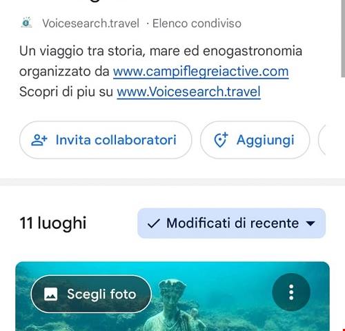 I Campi Flegrei, tra vulcani, isole nel blu, miti, scorci divini e storia antica