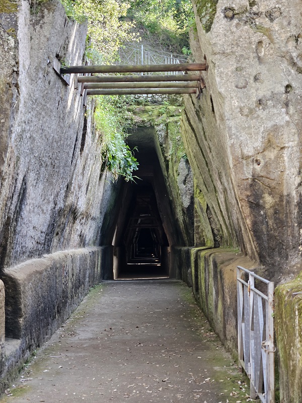 I Campi Flegrei, tra vulcani, isole nel blu, miti, scorci divini e storia antica