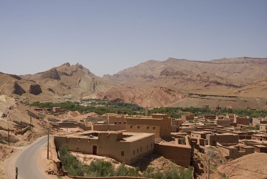 Marocco con Nomadexperience