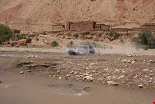 Marocco con Nomadexperience