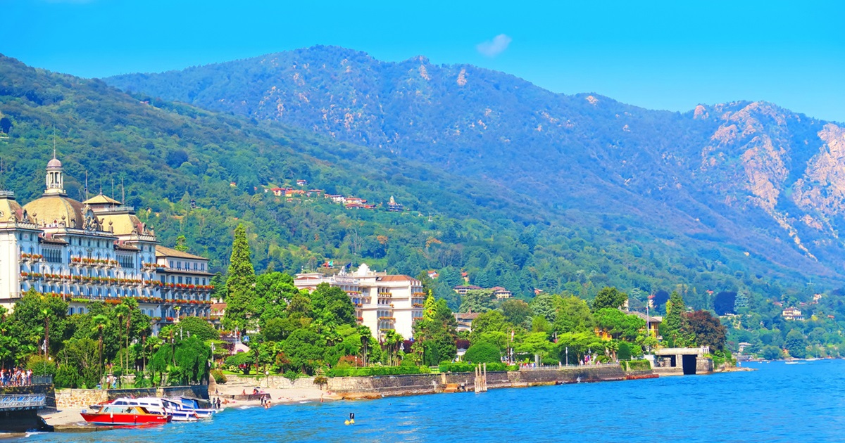Tutto intorno alle placide sponde del Lago Maggiore ci sono 5 meravigliose località che valgono un weekend | PaesiOnLine