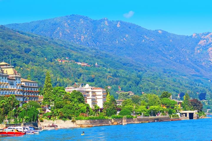 Tutto intorno alle placide sponde del Lago Maggiore ci sono 5 meravigliose località che valgono un weekend | PaesiOnLine