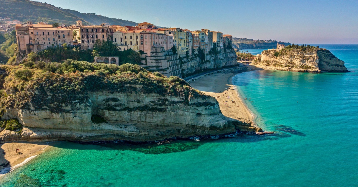 Tropea