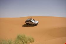 Marocco con Nomadexperience