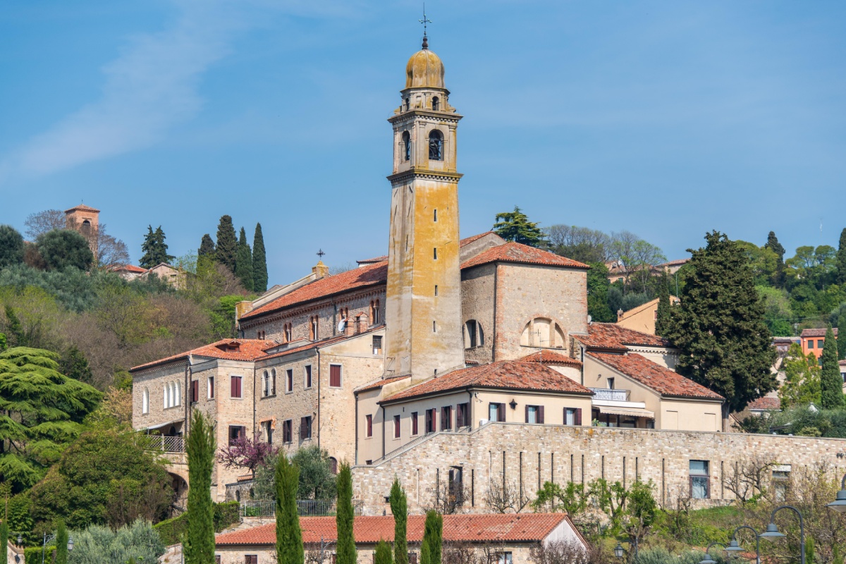 Arquà foto copertina