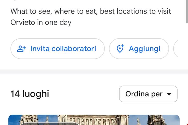 Orvieto: tra storia medievale e sapori del territorio, un Viaggio nell'Anima dell'Umbria con la magia del Corpus Domini (2 giugno, 2024)