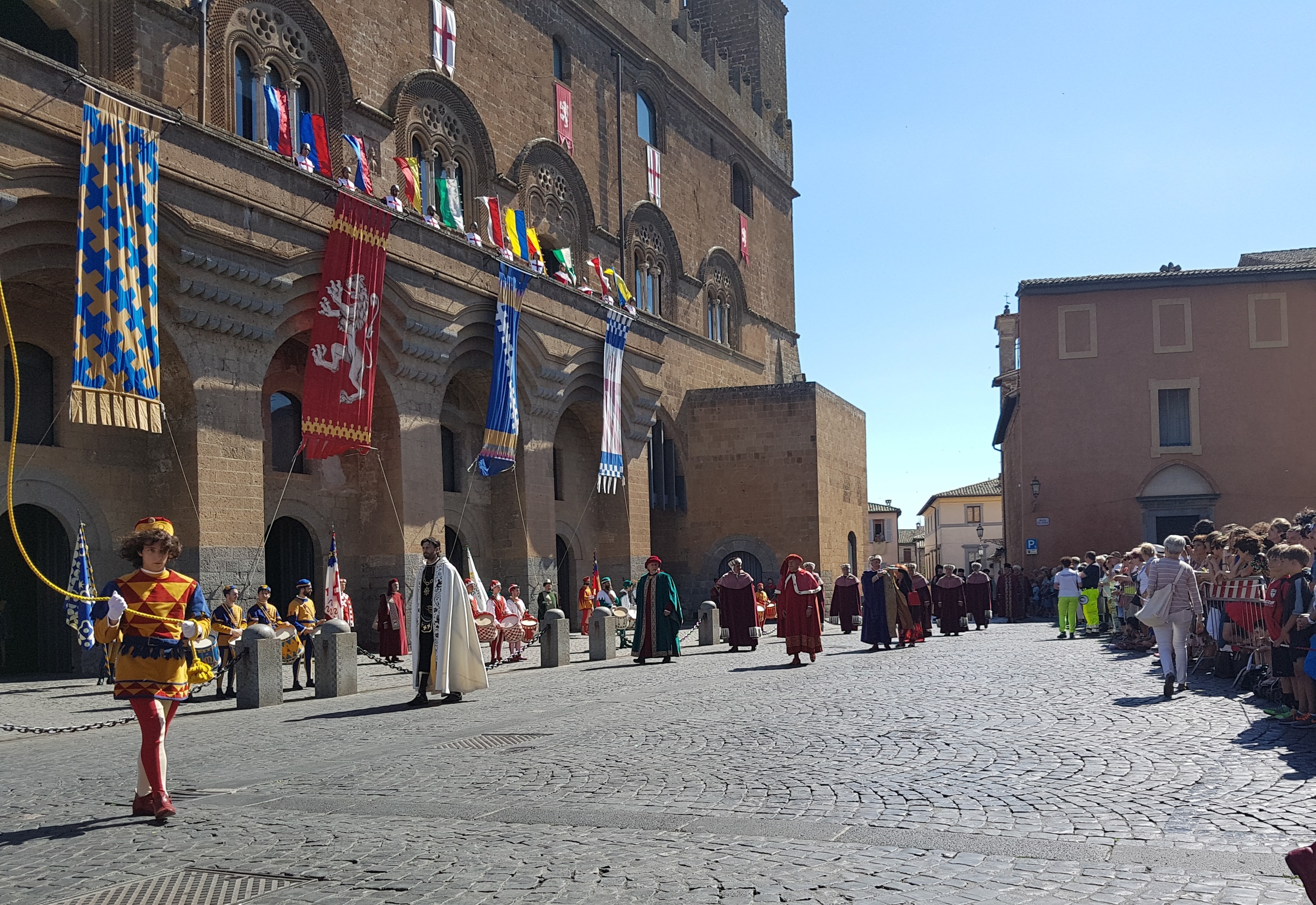 Palazzo del Capitan del Popolo