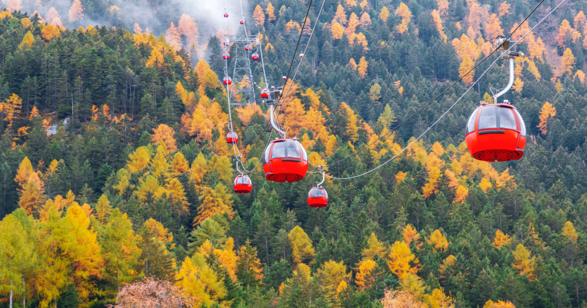 C'è poco di bello come la montagna in estate: ecco il borgo meraviglioso in Trentino Alto Adige dove potrai goderne appieno 