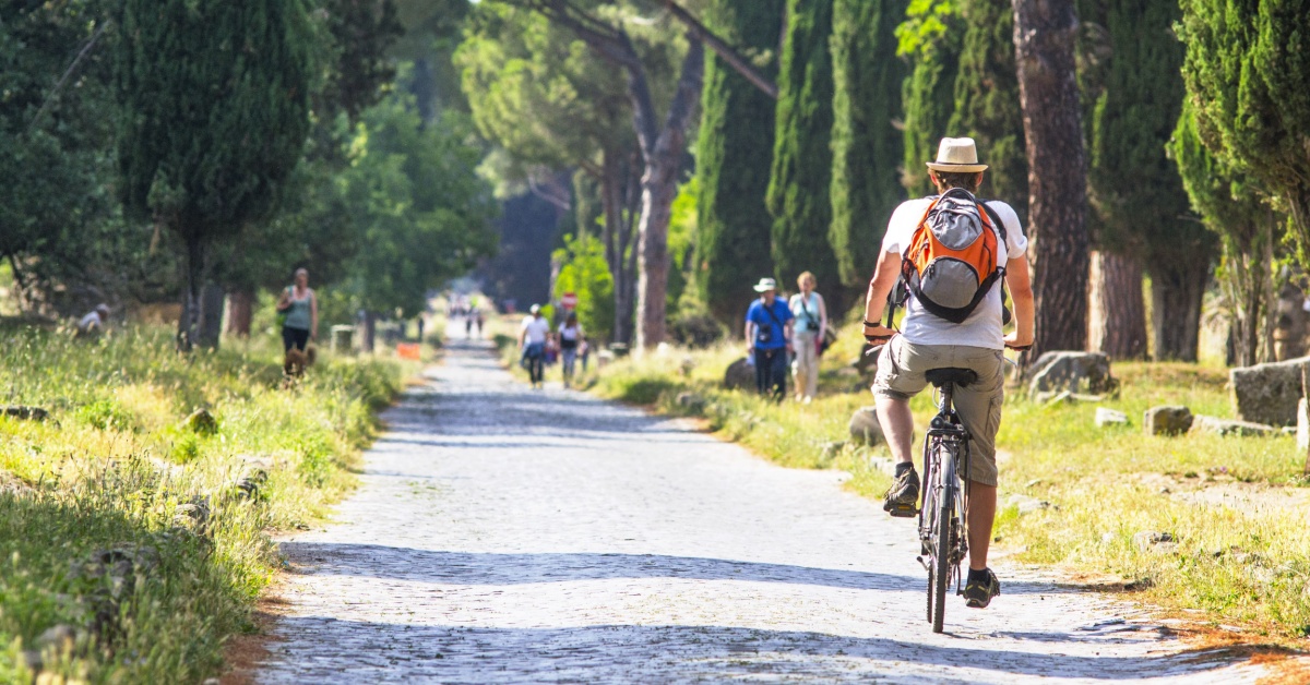 appia continental