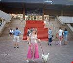 cannes davanti al palais du cinema cannes davanti al palais du cinema