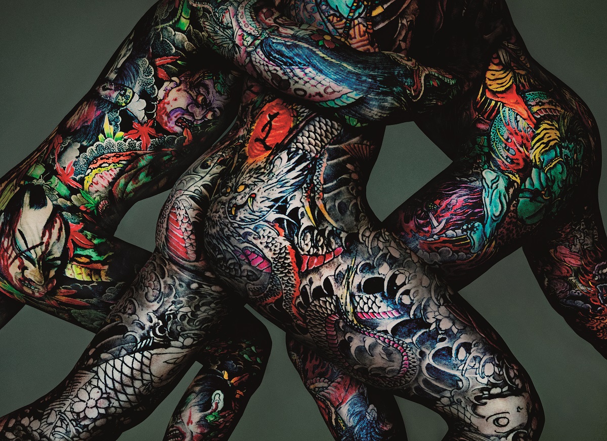 Roma accoglie le foto di Mario Testino in anteprima mondiale: A Beautiful World a Palazzo Bonaparte