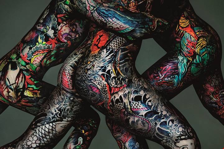 Roma accoglie le foto di Mario Testino in anteprima mondiale: A Beautiful World a Palazzo Bonaparte