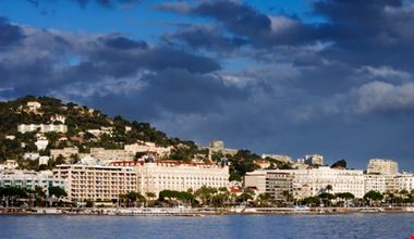 cannes la croisette cannes la croisette
