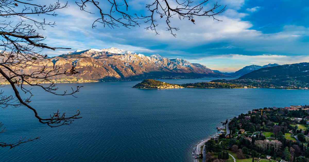 Tra betulle e faggi si nasconde uno dei balconi più belli sul Lago di Como: questo santuario è una vera oasi di pace