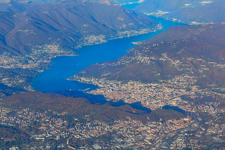Tra betulle e faggi si nasconde uno dei balconi più belli sul Lago di Como: questo santuario è una vera oasi di pace