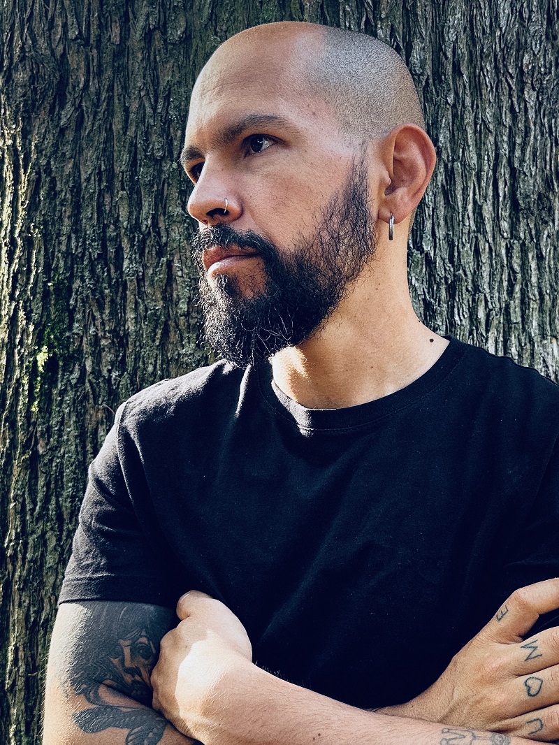 Nel cuore della Svezia, a Örebro: la più grande Biennale d'Europa, OpenArt 2024: dal 15 Giugno all'8 Settembre 2024 le installazioni 'EXIT' dell'artista argentino Aaron Nachtailer