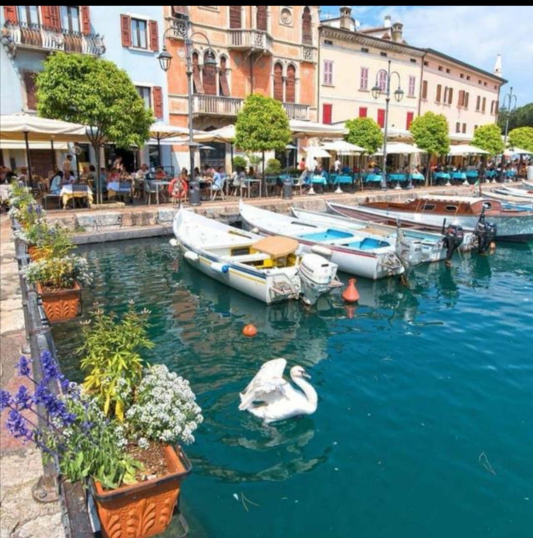 Desenzano del Garda 