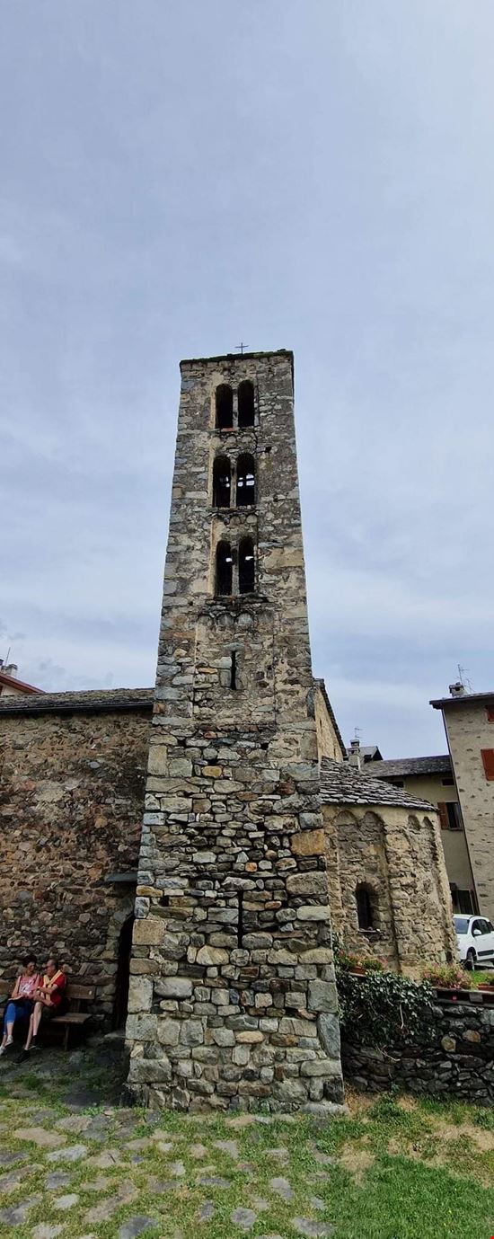 Teglio  Borgo  