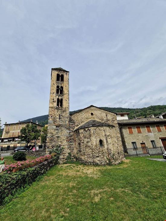 Teglio  Borgo  