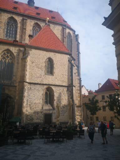 Praga