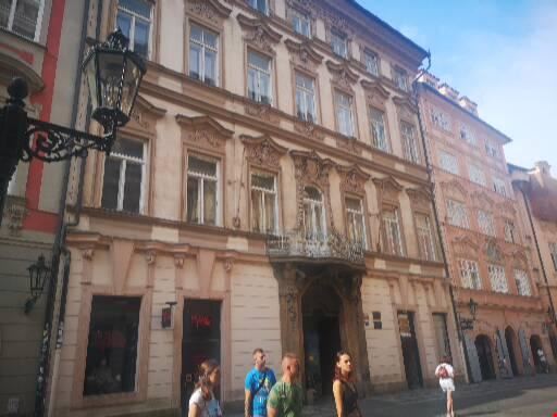 Prague  
