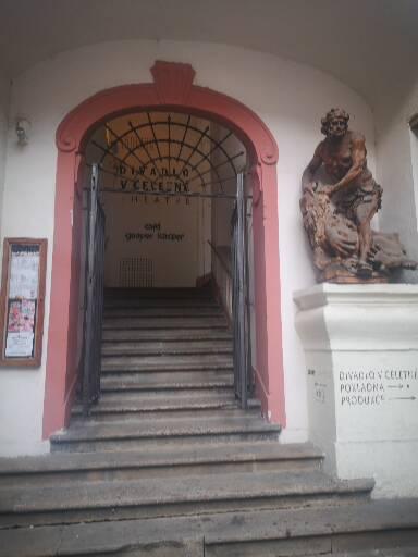 Praga