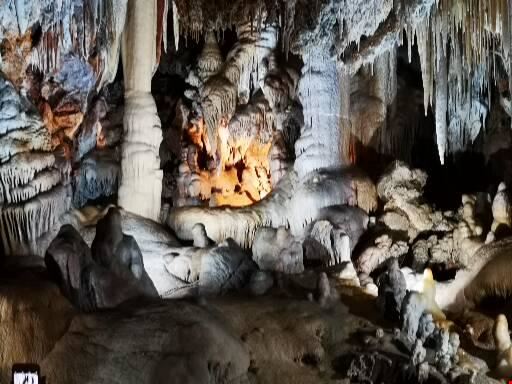 Borgio Verezzi  Le grotte   
