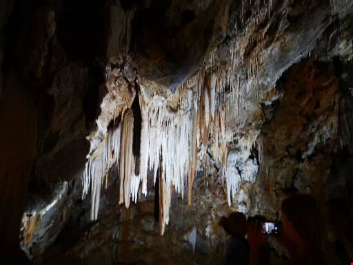 Borgio Verezzi  Le grotte   