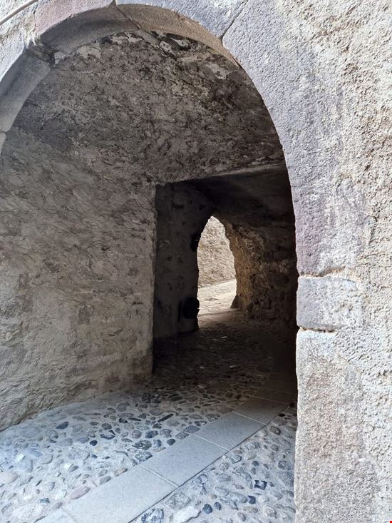Bienno Borgo degli artisti  