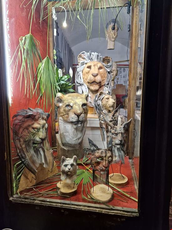 Bienno Borgo degli artisti  