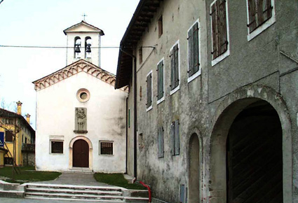 Chiesa di San Giacomo